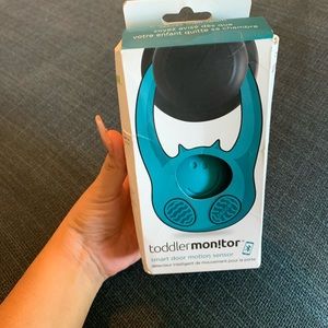Toddler monitor